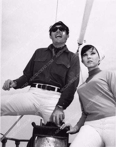 Yvonne Craig TV Sam Benedict 2244-08