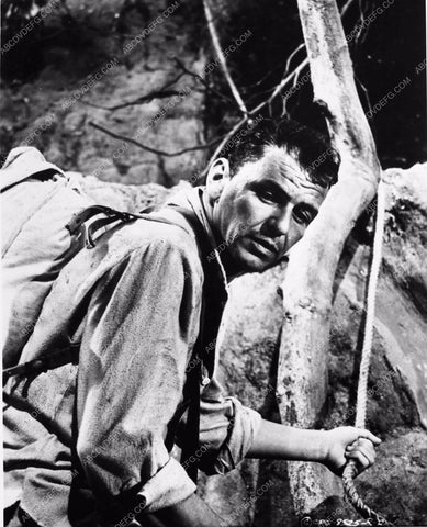 The Devil at 4 O'Clock film scene photo 2245-32