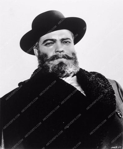 Orson Welles portrait film Mr. Arkadin 2246b-27