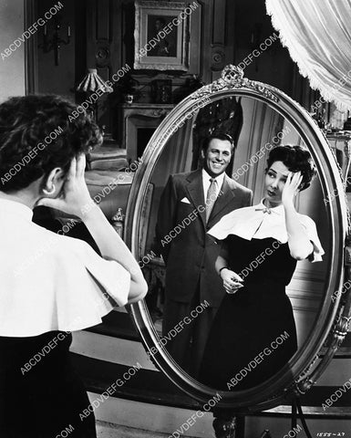 Kathryn Grayson film Lovely to Look At 2254-08