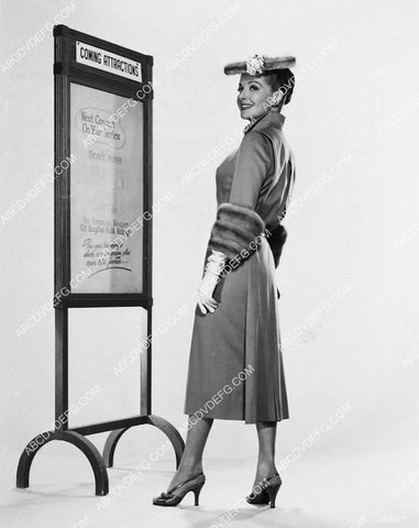 Ann Sheridan fashion wardrobe portrait 2254-19