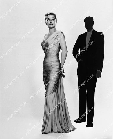 Ann Sheridan fashion wardrobe portrait 2254-22