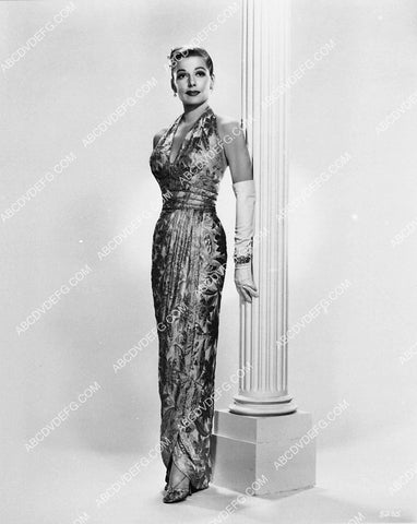 Ann Sheridan fashion wardrobe portrait 2254-23