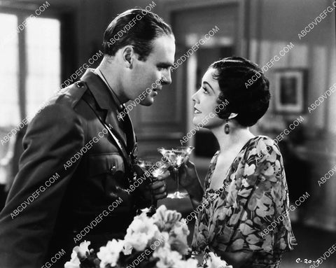 Ralph Graves Lila Lee film War Correspondent 2254-33