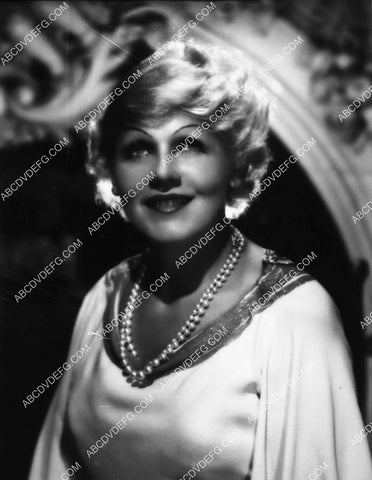 soprano opera singer Maria Jeritza portrait 2274-21
