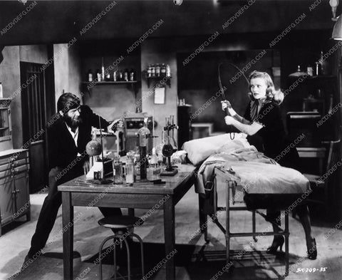 Bela Lugosi Ape Man 2298-14