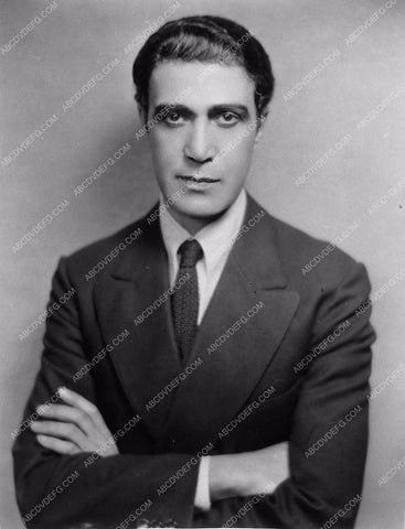 Arthur Edmund Carew portrait 2323b-04