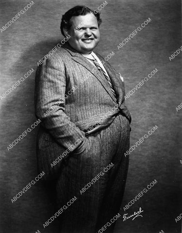 Charles Puffy portrait 2326-11