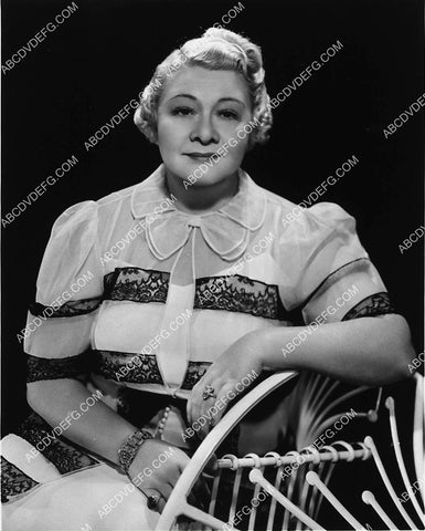 Sophie Tucker portrait 2334-09