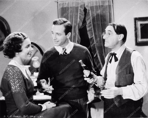 Astrid Allwyn David Manners film Reputation aka Lady with a Past 2339-08