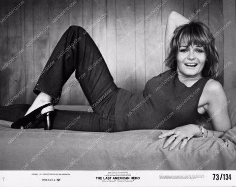 Valerie Perrine film The Last American Hero 2340-20