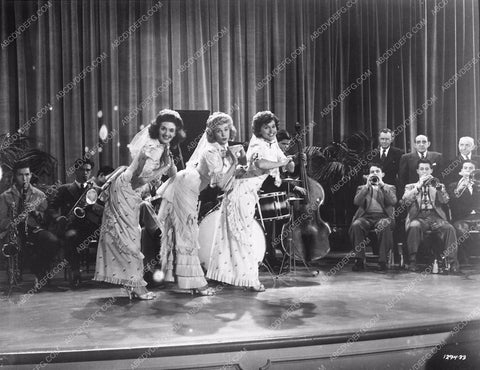 Andrew Sisters Always A Bridesmaid 2347-25