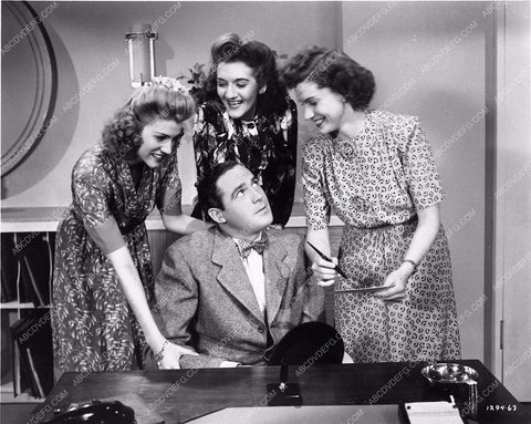 Andrew Sisters Always A Bridesmaid 2347-27