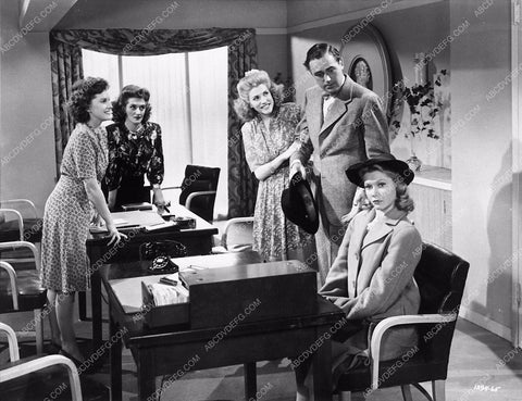 Andrew Sisters Always A Bridesmaid 2347-28