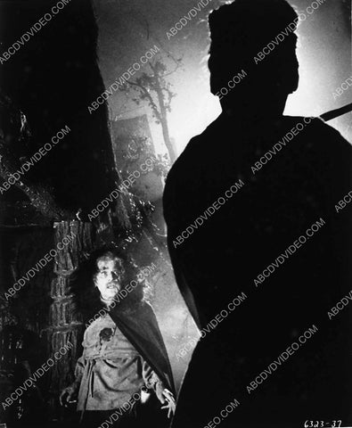 Boris Karloff film Black Sabbath 2374a-15