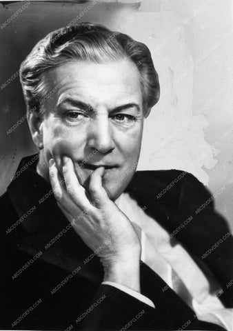 portrait stage actor Dennis King 2245-06