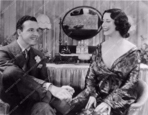 Alfred Lunt Lynn Fontanne portrait The Guardsman 2445-24