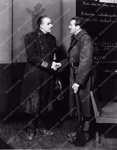 Alfred Lunt scene The Guardsman 2445-31