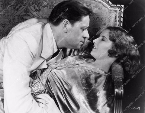 Barbara Stanwyck Sam Hardy film Mexicali Rose 2506-01