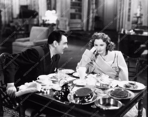 Barbara Stanwyck George Brent The Gay Sisters 2507-21