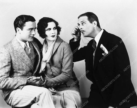 Buddy Rogers Mary Brian unknown film 2528-04