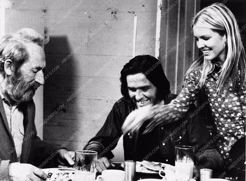 Arthur Hunnicutt Chris Forbes film Moonrunners 2543-08