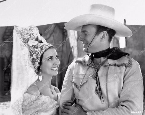 Bob Baker Guilty Trails 2546-17