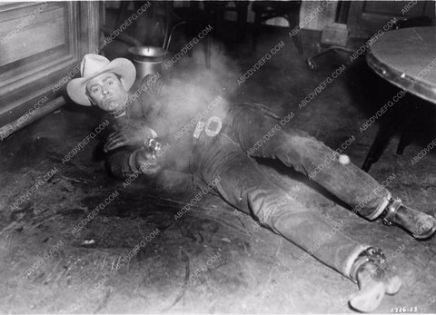 Allan Lane Wells Fargo Gunmaster 2546-25