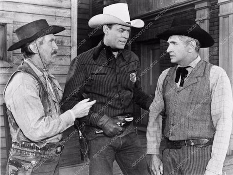 Bob Steele Savage Frontier 2546-28