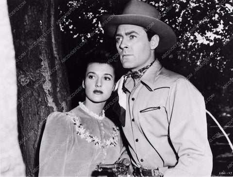 Allan Lane Silver City Kid 2546-29