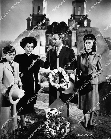 Robert Blake Gene Autry Jean Heather western film 2704-23