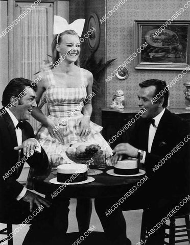 Dean Martin Elke Sommer David Janssen TV The Dean Martin Show 2704-28