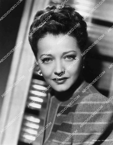 Sylvia Sidney portrait 2708-28