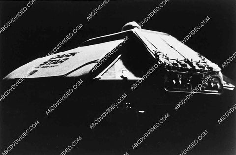 spaceship sequence film Dark Star 2708-31