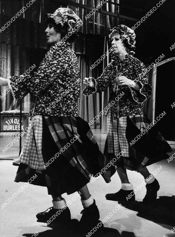 Rita Hayworth TV The Carol Burnett Show 2713-5