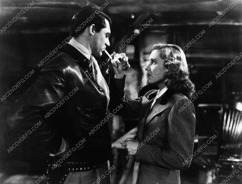 Cary Grant Jean Arthur film Only Angels Have Wings 2717-29