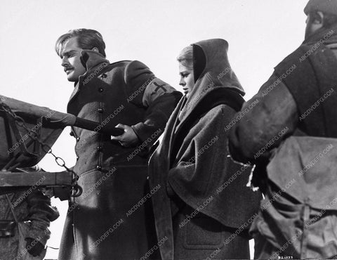 Omar Shariff film scene Dr. Zhivago 2719-02
