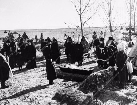 Omar Shariff film scene Dr. Zhivago 2719-04