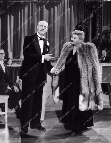 C. Aubrey Smith Sophie Tucker film Sensetaions 2722-15