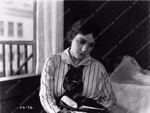 Gloria Swanson silent film Her Decision 2730-14