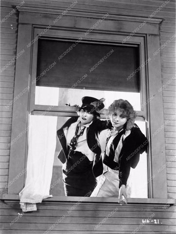 Gloria Swanson Ann Forrest silent film Her Decision 2730-16
