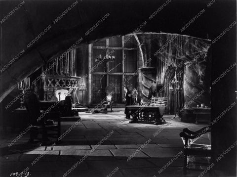 Carlos Vallarias Spanish Language version Dracula 2730-26