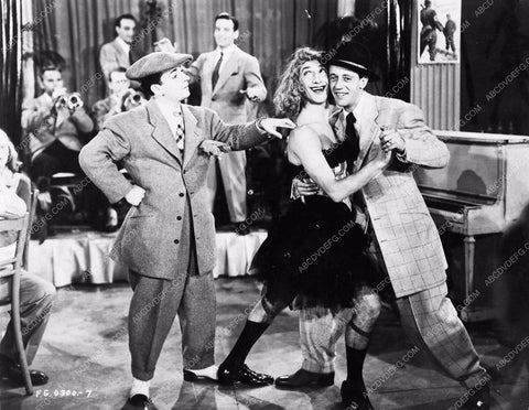 1942 film Follies Girl dance drag sequence 2736-15