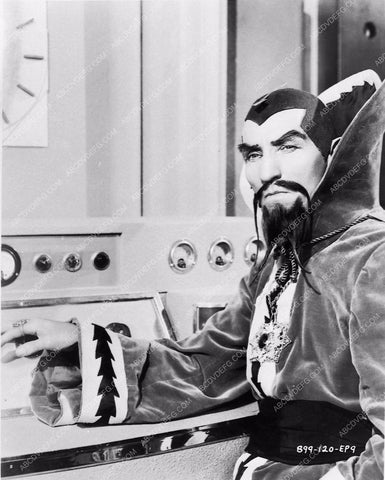Charles Middleton as Ming Flash Gordon's Trip to Mars 2738b-29