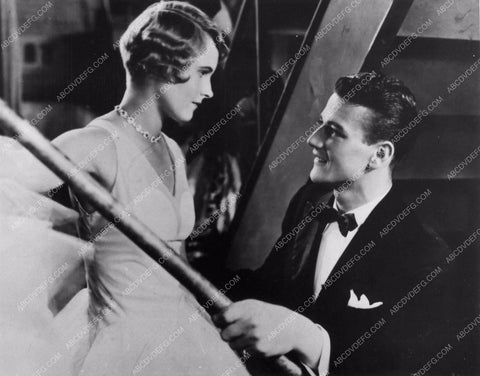 John Wayne Lois Moran film Words and Music 2751-19