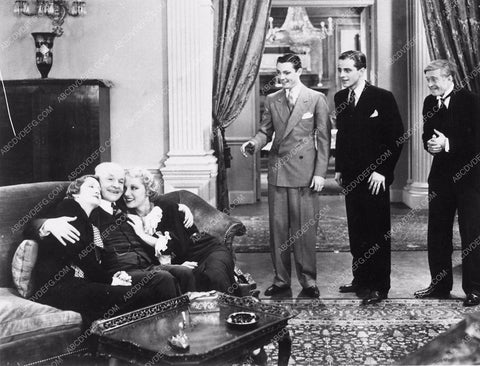 Phillips Holmes Eddie Nugent film No Ransom 2751-26