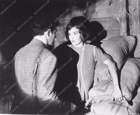 Jane Wyman from Johnny Belinda 2752-24