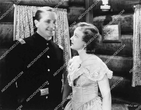 Bill Cody Sheila Bromley film Texas Pioneers 2754-26