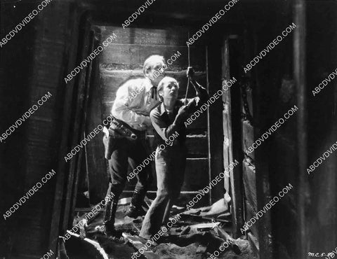 Bill Cody film Ghost City 2754-27