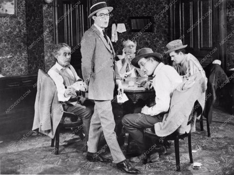 Harold Lloyd silent film Dr. Jack 2764-11
